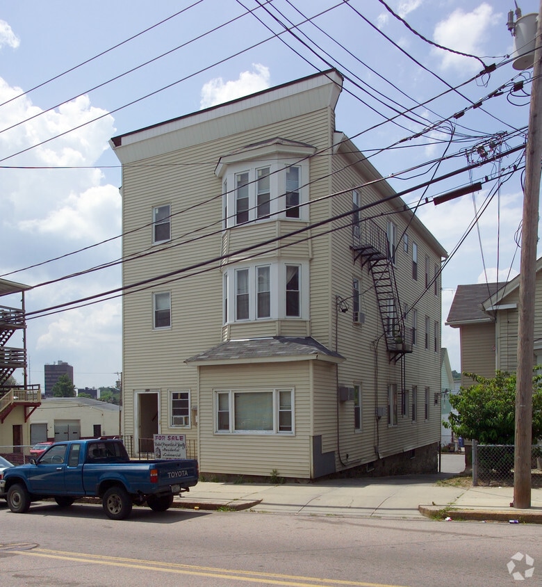 Building Photo - 78-88 Rathbun