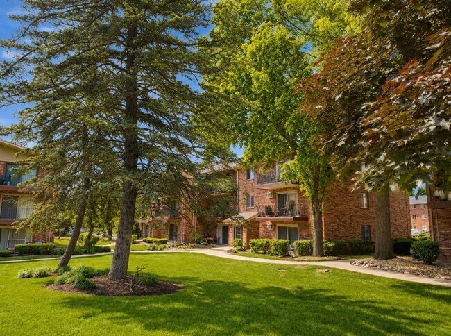 Foto del edificio - 5324 Waterbury Dr