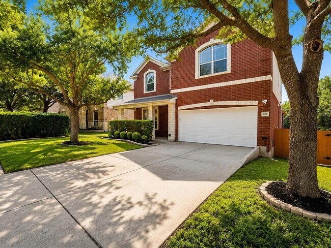 Foto del edificio - 703 S Frontier Ln
