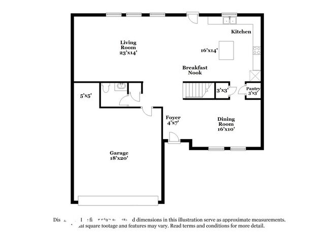 Building Photo - 6419 Brumit Ln