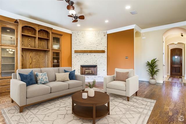 Building Photo - 7129 Stone Villa Cir