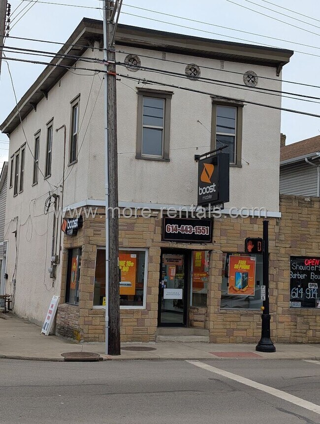 Building Photo - 1090 Parsons Ave