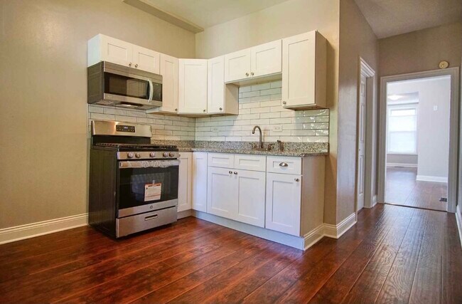 Foto del edificio - 6429 S Laflin St