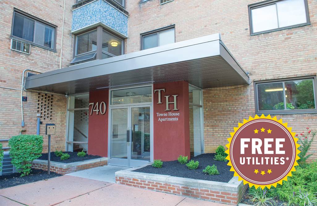 740 N Duke St, Lancaster, PA 17602 Apartments in Lancaster, PA