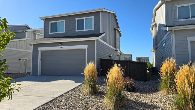 Photo - 1147 Summit Vista Drive House