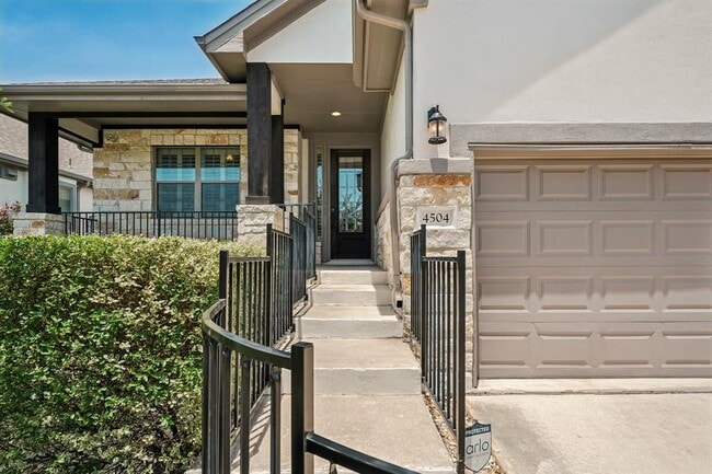 Building Photo - 4504 Tambre Bend