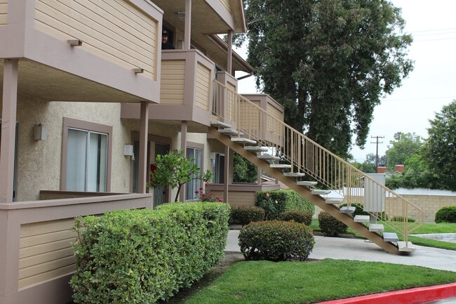 Building Photo - Milestone Apartments