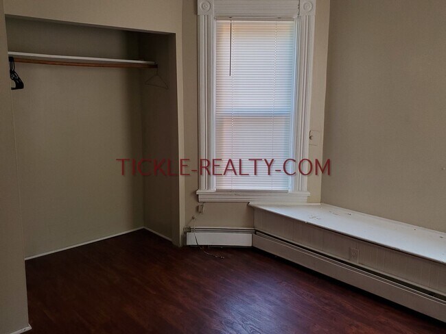 Foto del edificio - 10 Lafayette Park