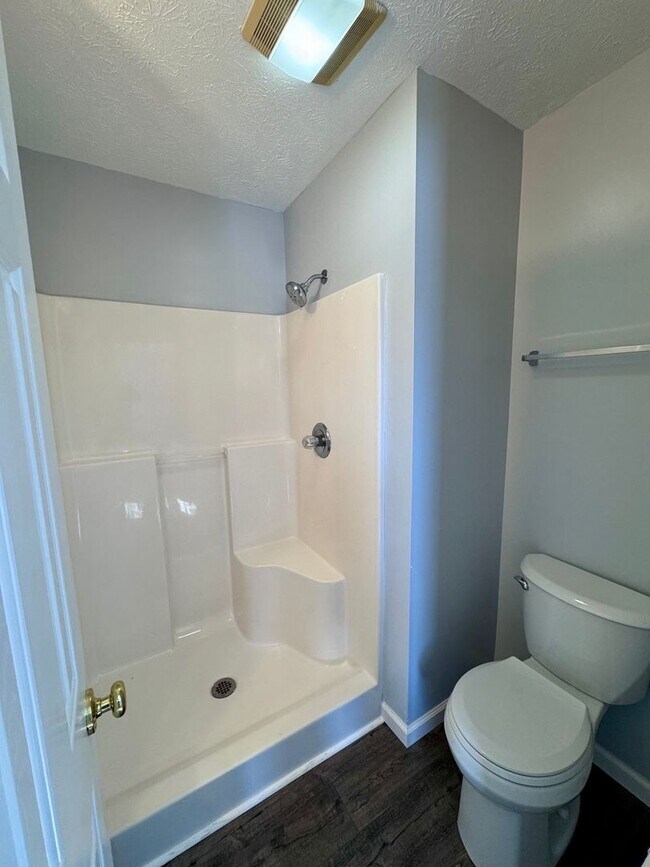 Foto del edificio - Beacon Hill Townhouse for Rent