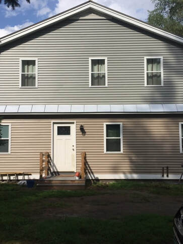 Foto principal - 251 Pleasant St