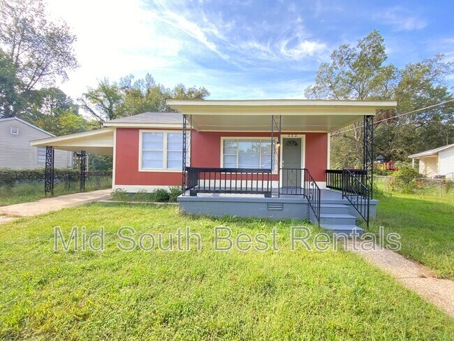 Foto del edificio - 112 Galloway Cir