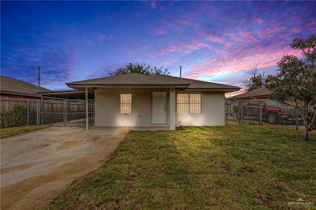 1313 Mayfair St, San Juan, TX 78589 House Rental in San Juan, TX
