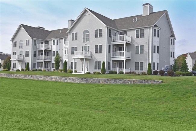 Building Photo - 70 Saw Mill Drive