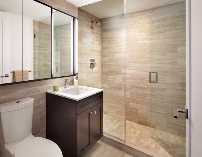 Foto del interior - 1214 Fifth Avenue