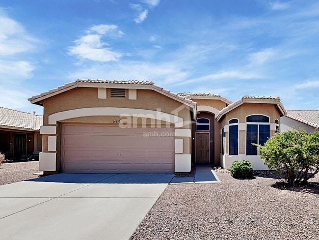 Building Photo - 14551 W Marcus Dr