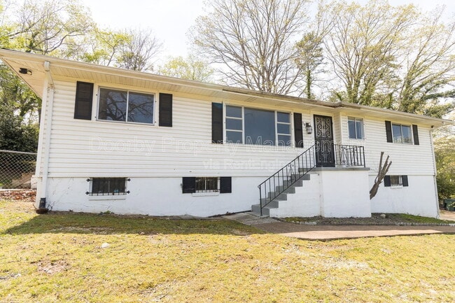 Building Photo - 3810 Nandena Dr