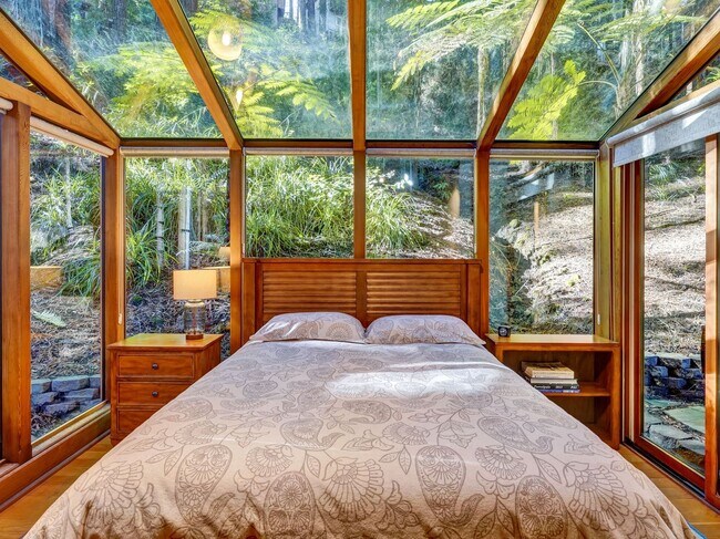Building Photo - ENCHANTING RETREAT – A SECLUDED HAVEN IN T...