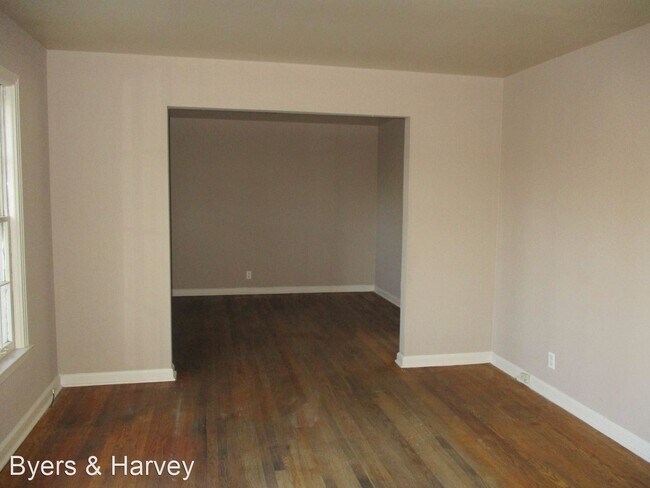 Building Photo - 3 br, 1 bath House - 25 E. Bel Air Blvd