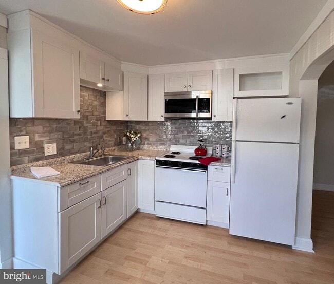 Foto del edificio - 629 White Horse Ave