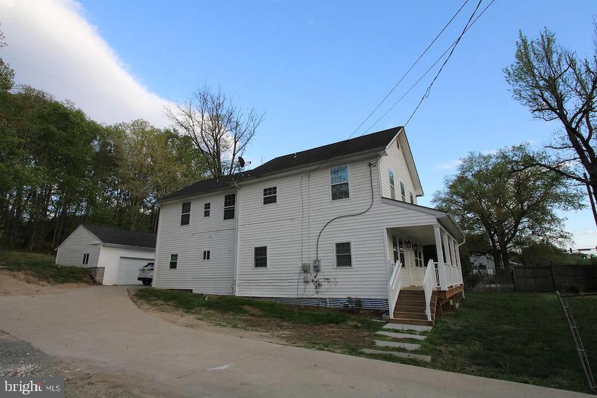 7920 Temple Hill Rd, Clinton, MD 20735 House Rental in Clinton, MD