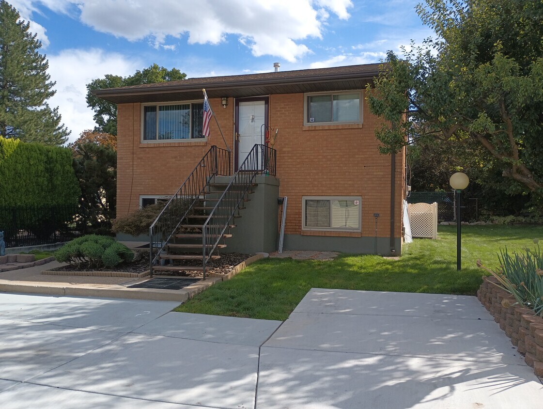 3619 Van Buren Ave Unit Apt2, Ogden, UT 84403 Apartments in Ogden