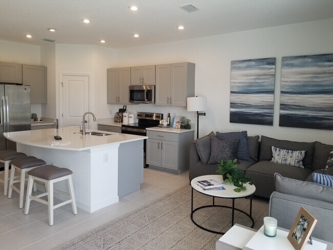 Foto del edificio - 5742 Archipelago St