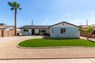 Building Photo - 6531 E Hubbell St