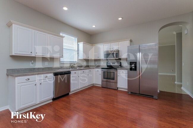 Foto del edificio - 1320 Brooke View Dr