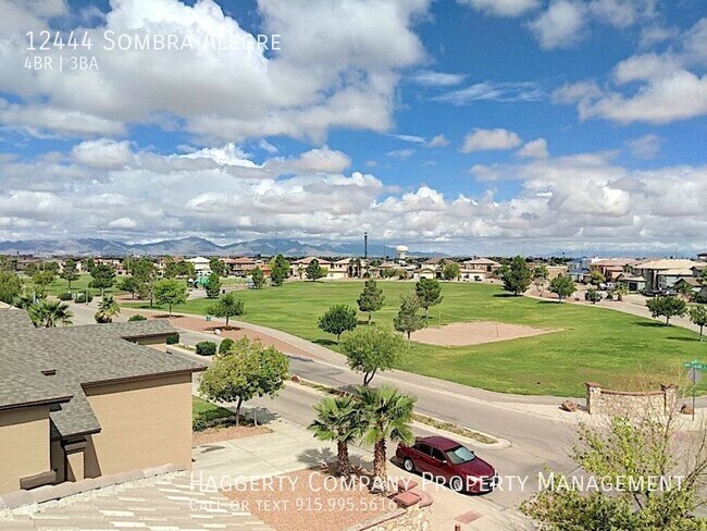 Building Photo - 12444 Sombra Alegre Dr