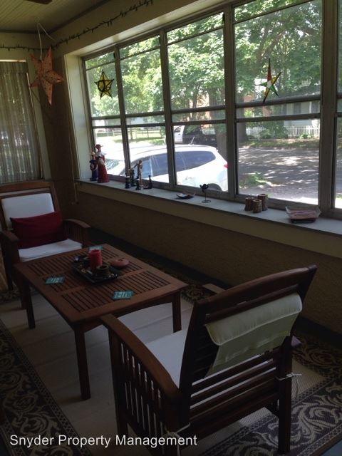 Foto del edificio - 4 br, 2 bath House - 703 W. Springfield