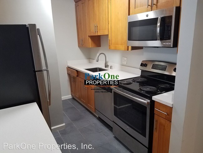 Foto del edificio - 2425 Grant St