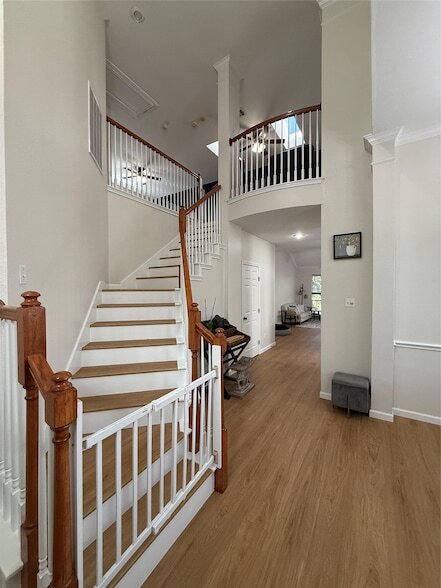 Foto del edificio - 1624 Maize Bend Dr