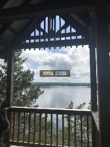 Building Photo - 2 bedroom in Mount Ida AR 71957