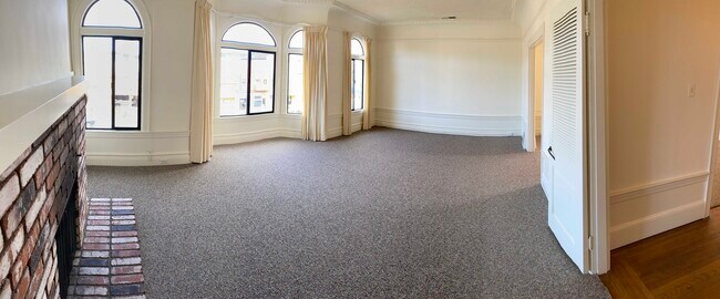 Foto del edificio - 4747 Geary Blvd
