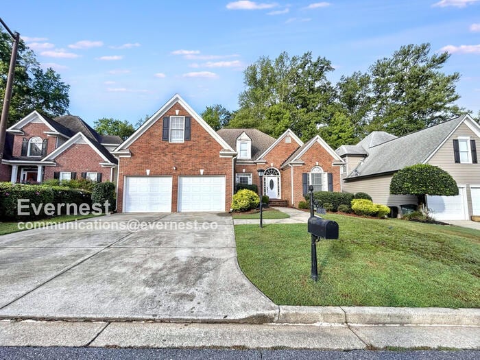 Foto principal - 1189 Parkview Ln NW