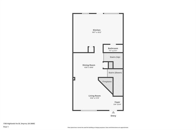 Building Photo - 1783 Highlands View Dr