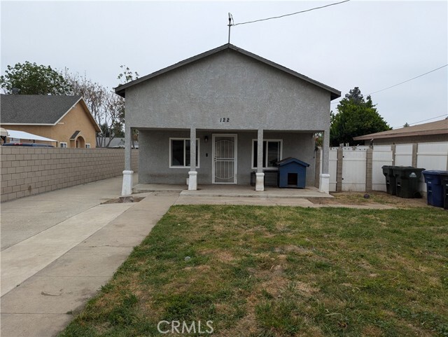 Foto principal - 122 E Carlton St