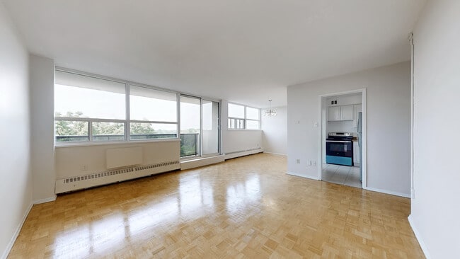 Building Photo - Lambeth House