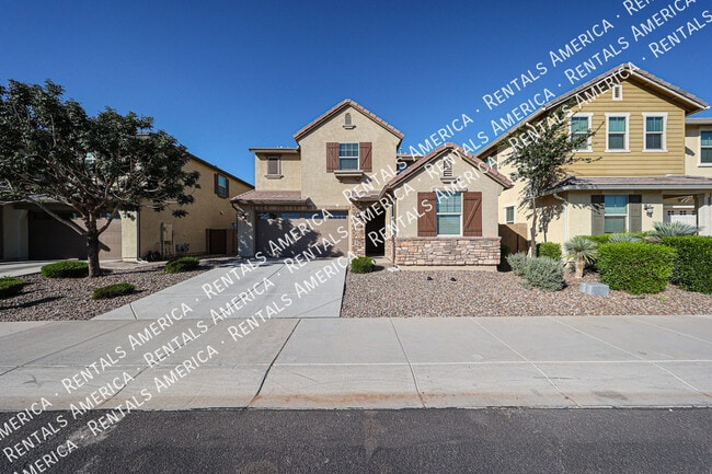 Building Photo - 1026 E Weatherby Way