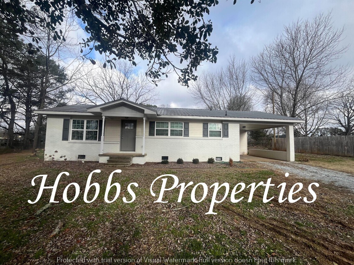 1604 Browns Ferry St, Athens, AL 35611 House Rental in Athens, AL