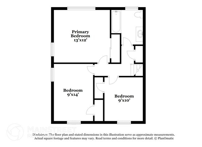 Building Photo - 8508 E 85th Terrace