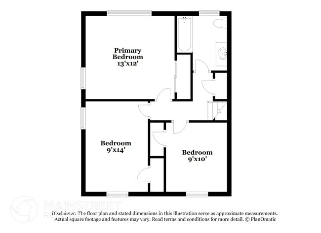 Foto del edificio - 8508 E 85th Terrace