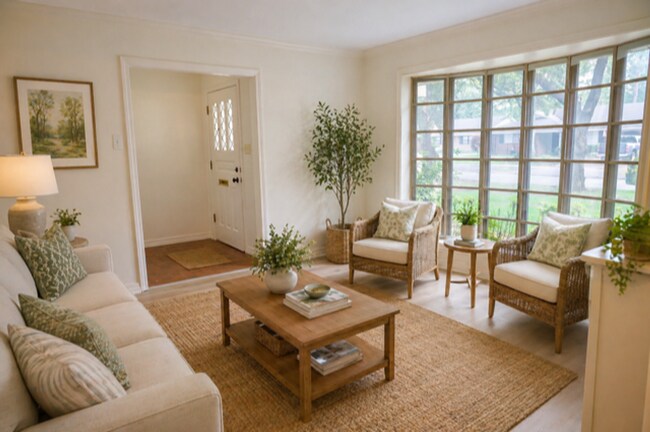 Foto del edificio - AULDS BROADMOOR TERRACE-NICE LARGE HOME