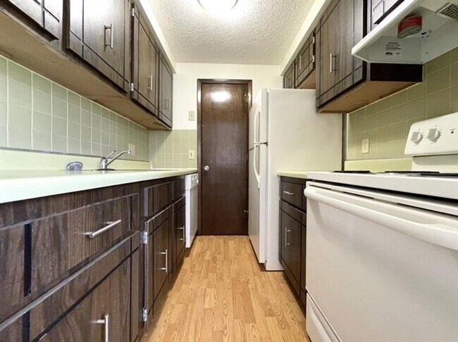 Foto del interior - Buffalo Creek Commons