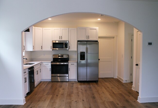 Foto del edificio - 1013 Dodson St