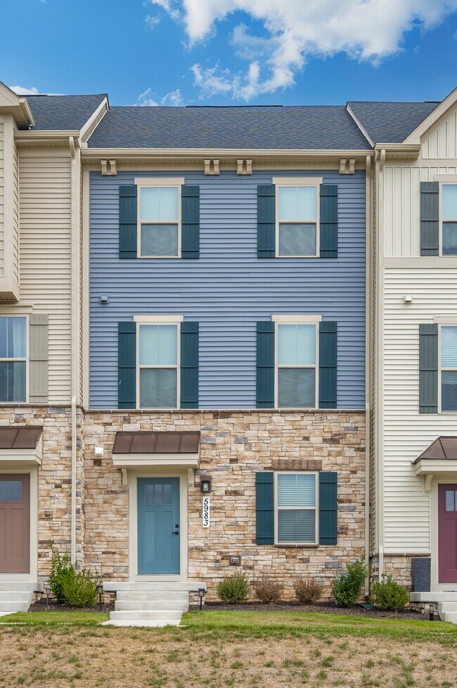 Foto del edificio - 5983 Jefferson Technology Blvd