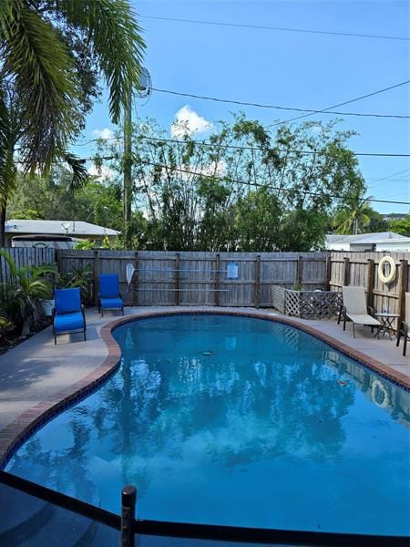 Foto principal - 415 SW 16th St