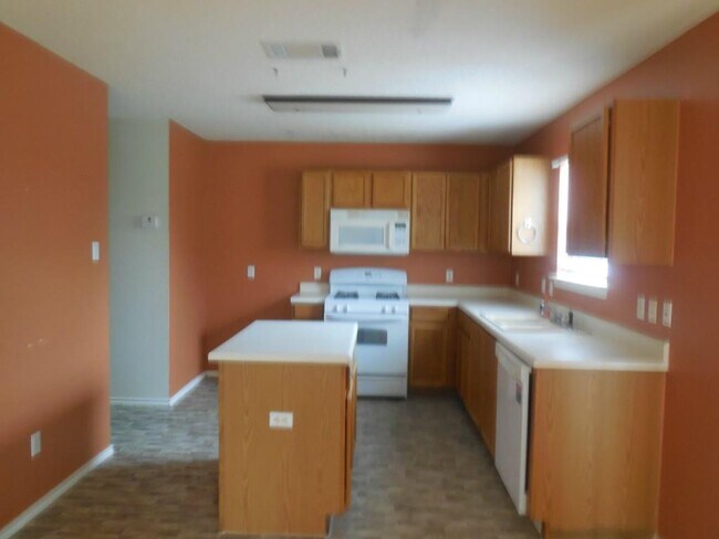 Foto del edificio - 1519 Sedbury Way