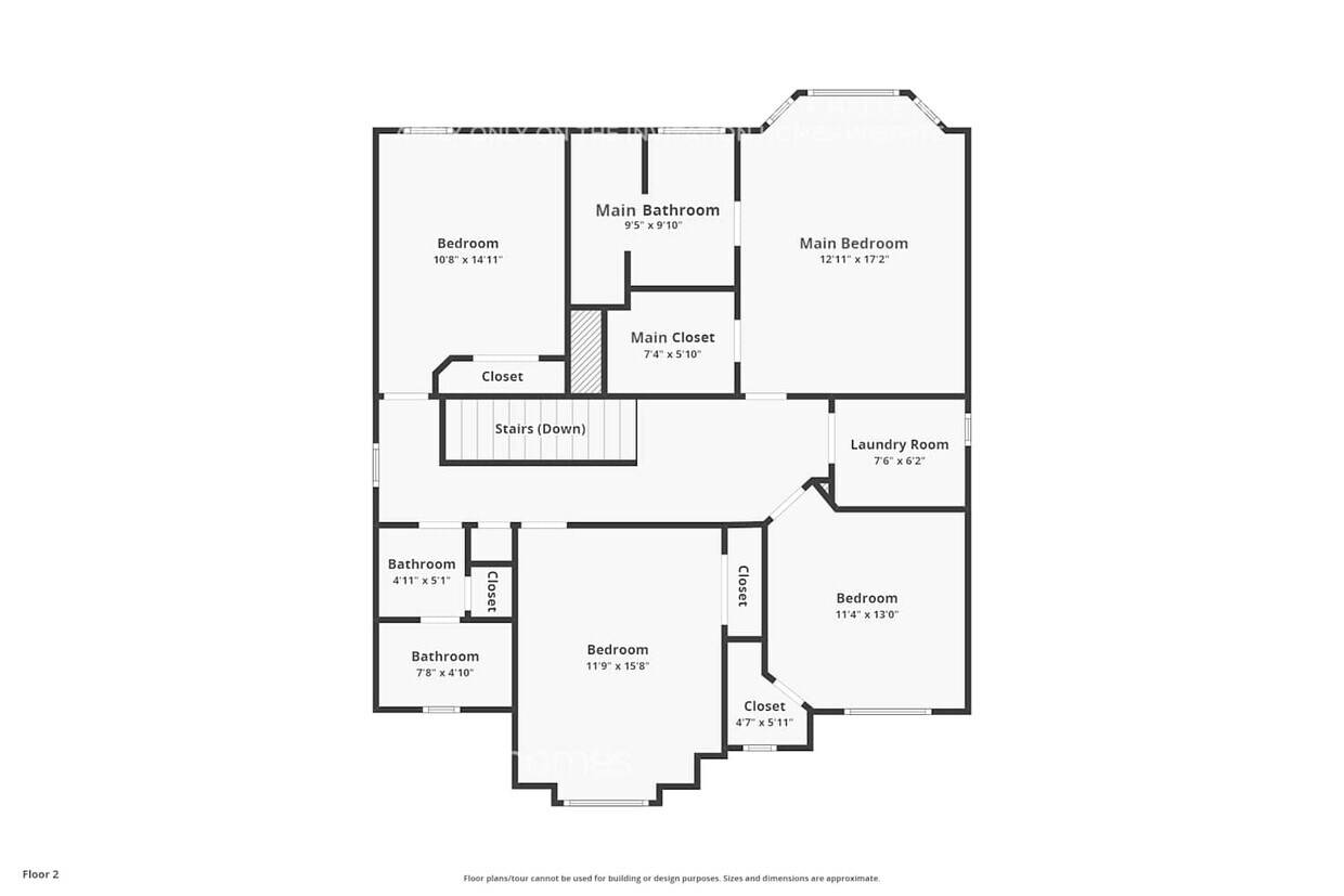 Foto del edificio - 2112 Longmont Dr