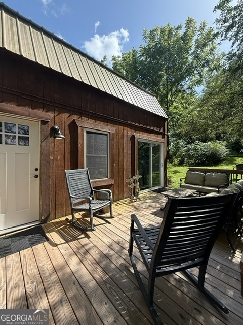 Building Photo - 825 McPherson St